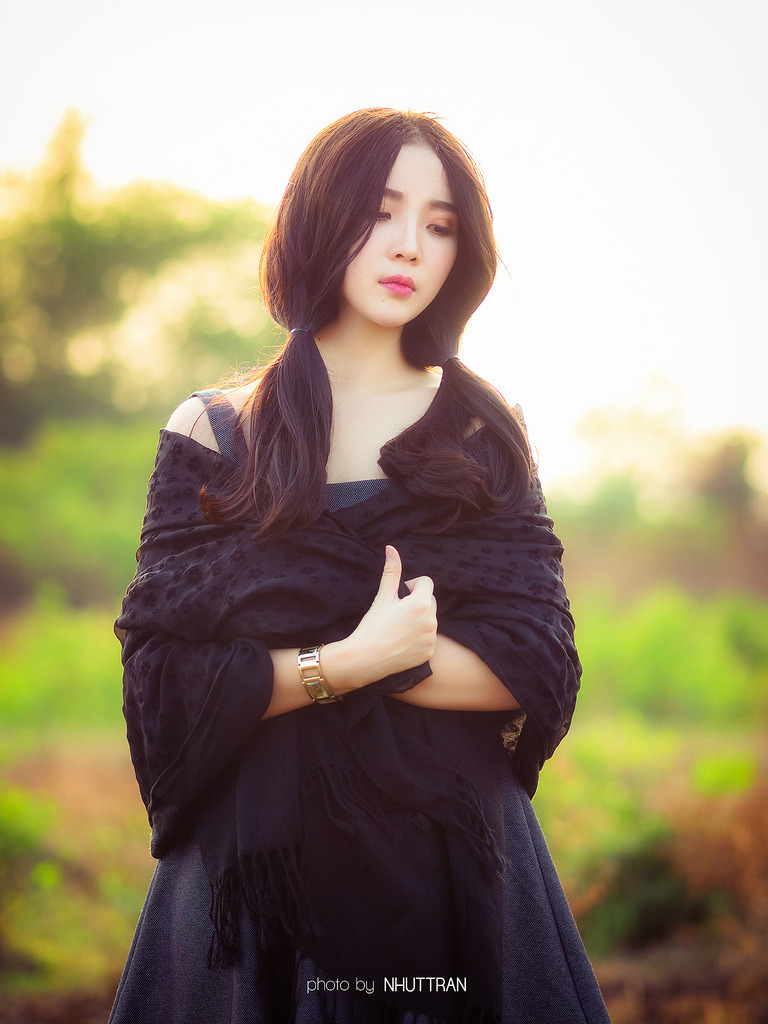 丰满的妹妹